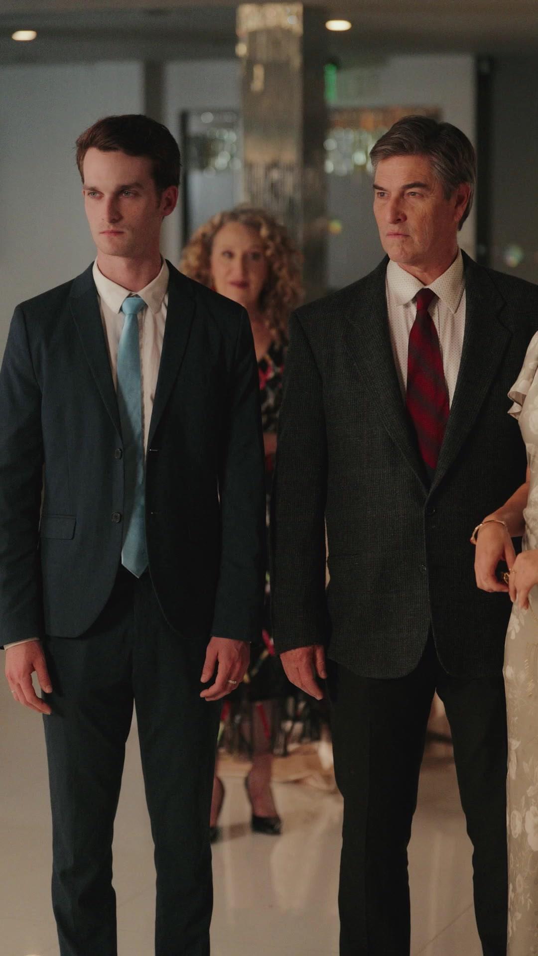 El regreso de la heredera caída