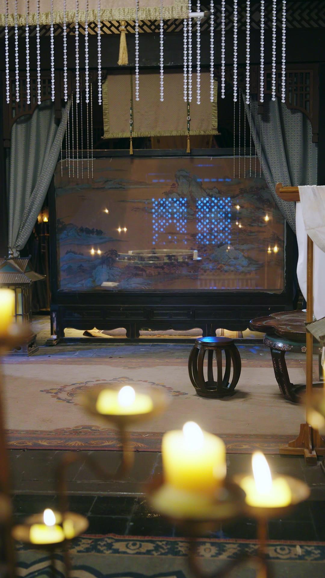 一介山賊，權傾天下