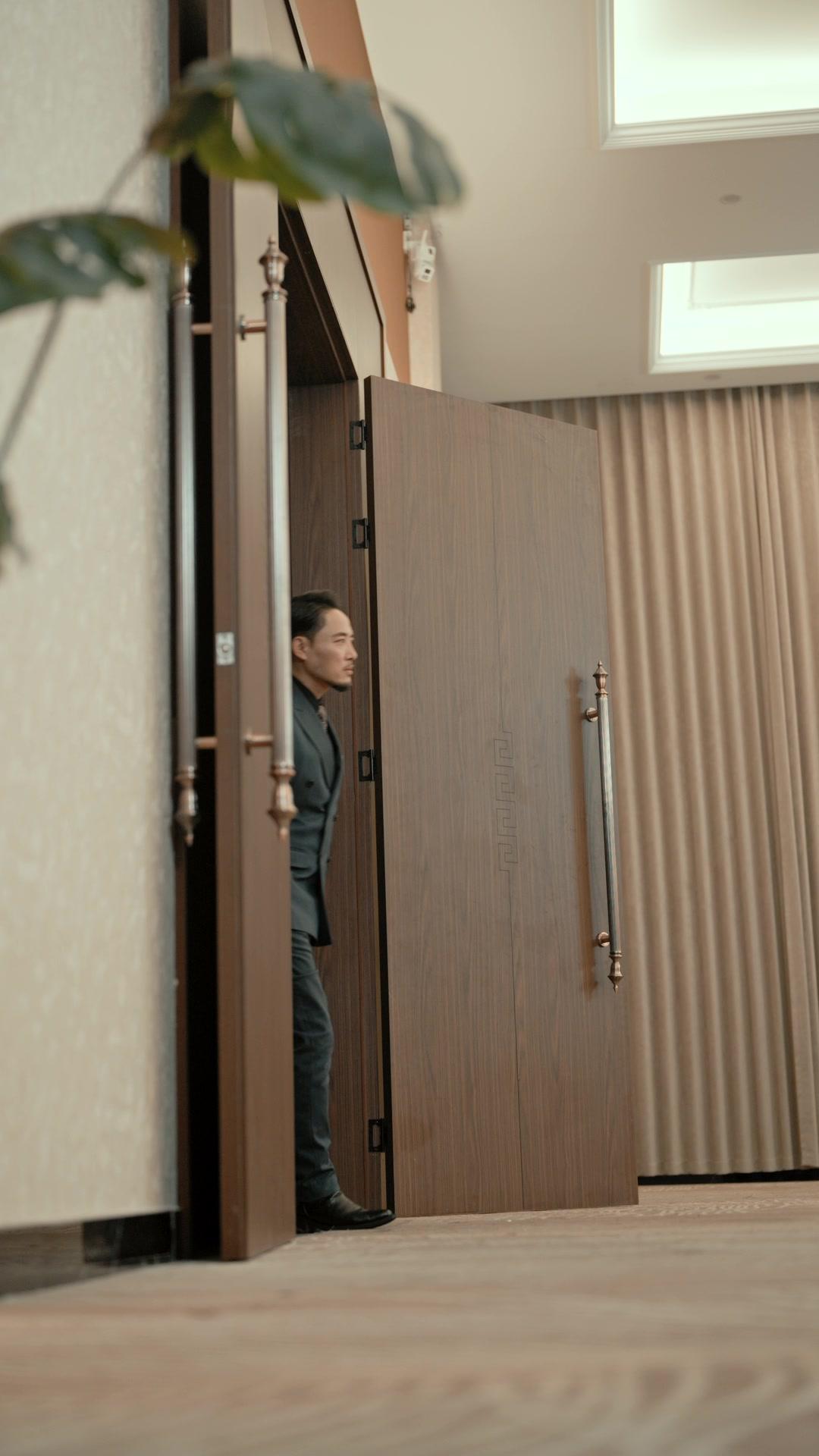 피 튀기는 가문 싸움