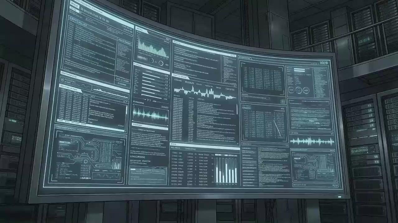 Demônios? Não! São Garotas Perfeitas