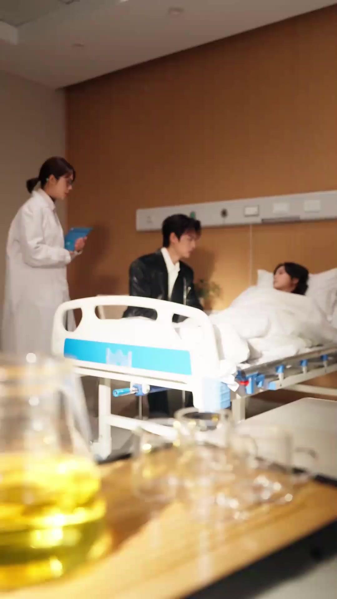 (더빙) 원나잇에서 시작된 사랑