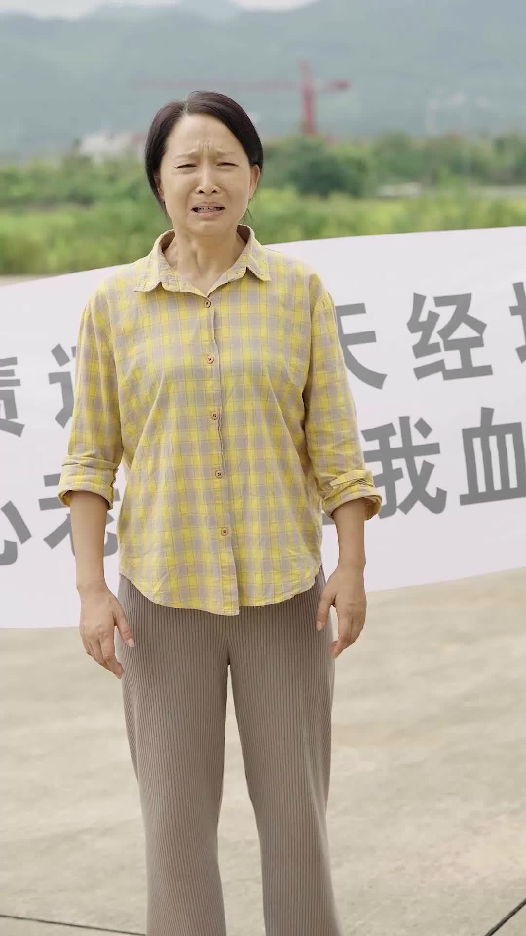 دموع في صمت