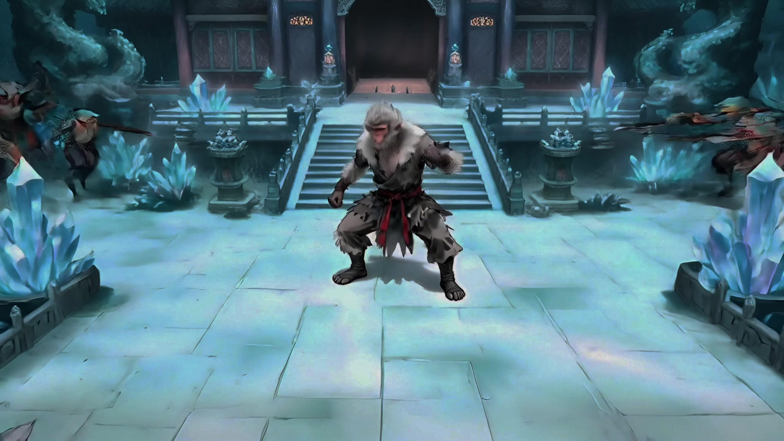 Kera Sakti Asli dan Palsu