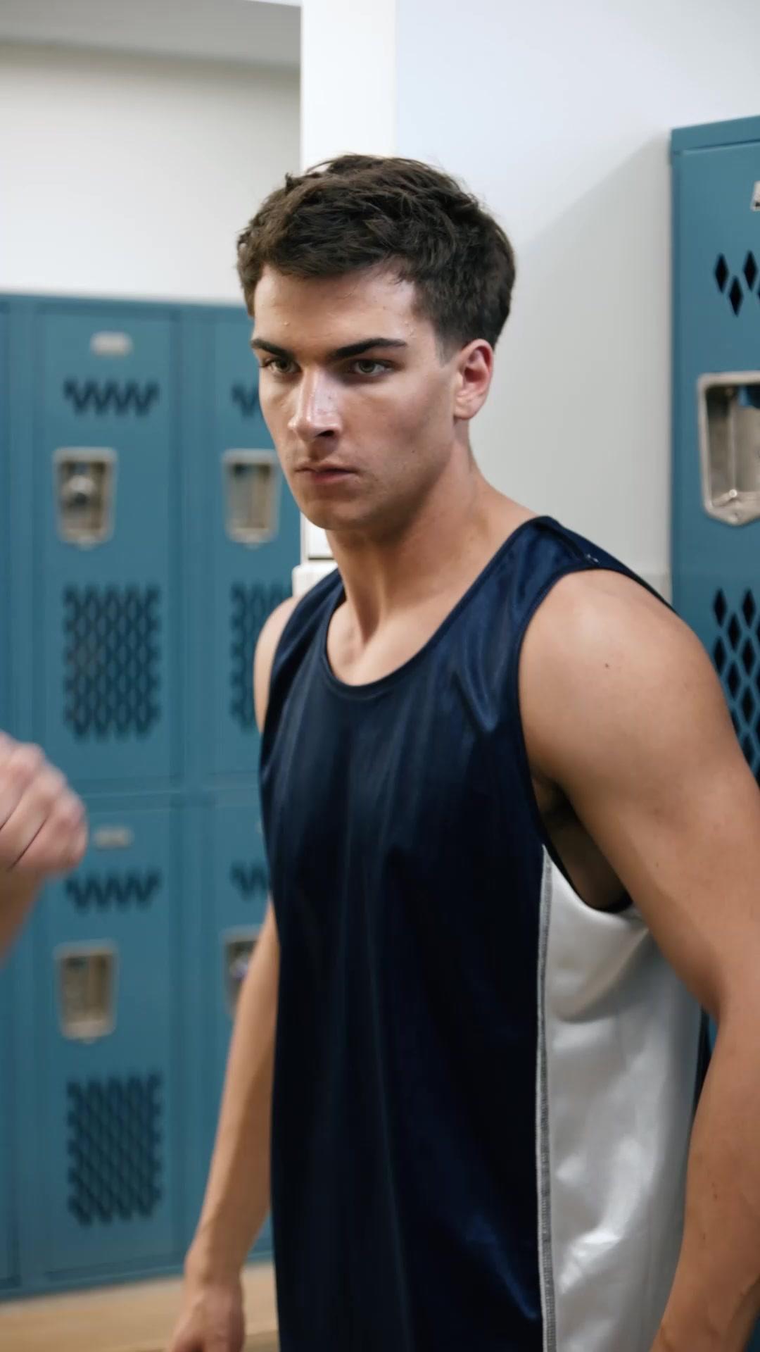 Return of the Abandoned Basketball God