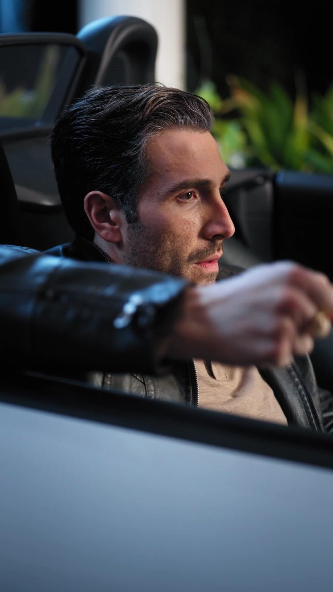 Mi padre conserje es el jefe final