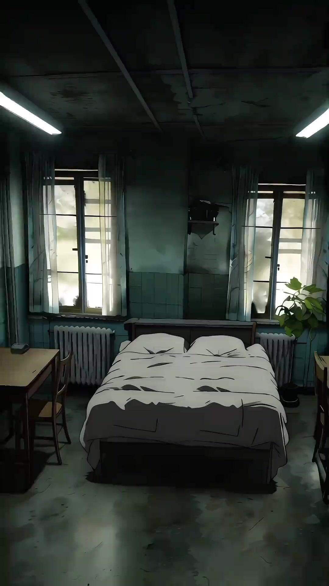 말세의 붉은 그림자