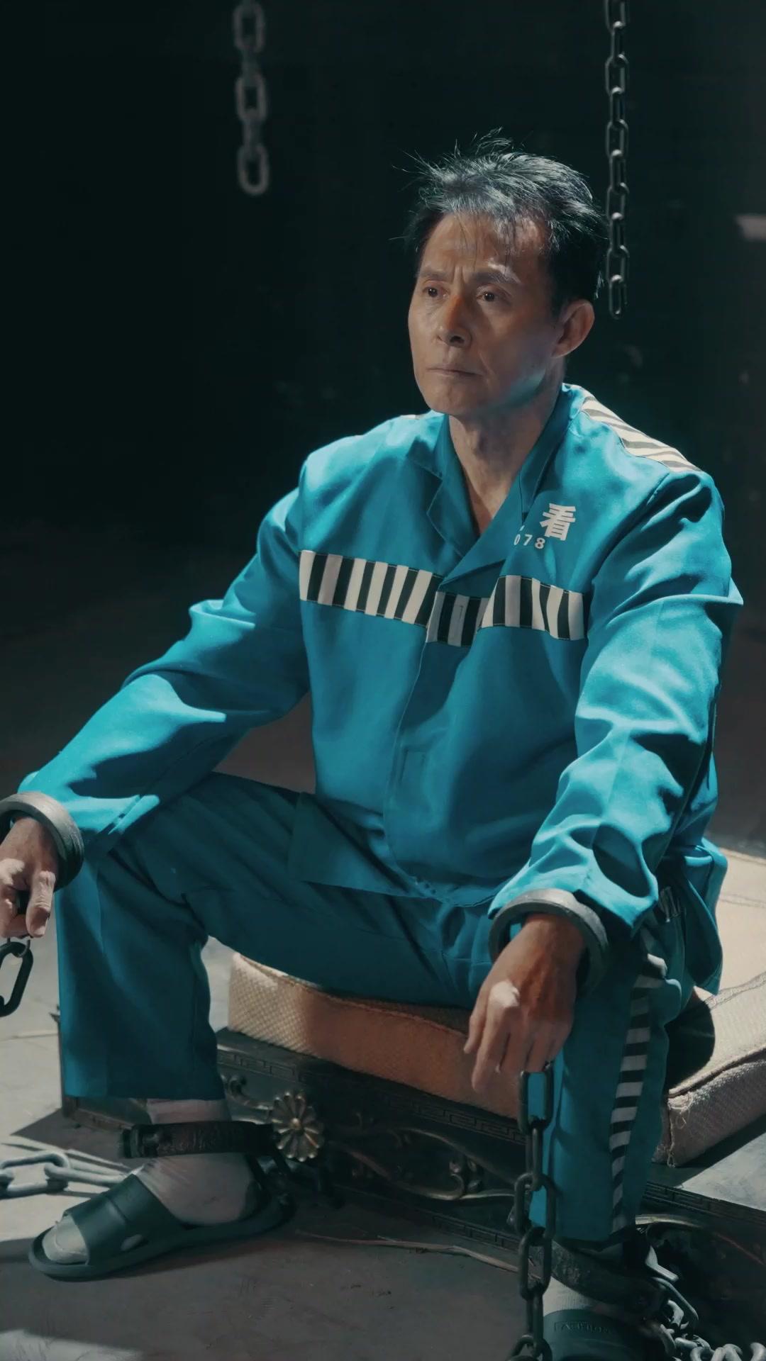 Chonglou Elimde, Kader Benimle