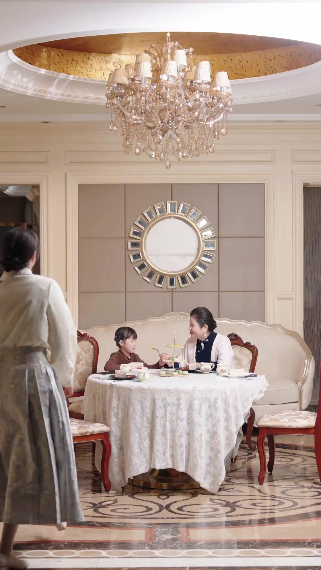 閃婚后夫人她不裝了