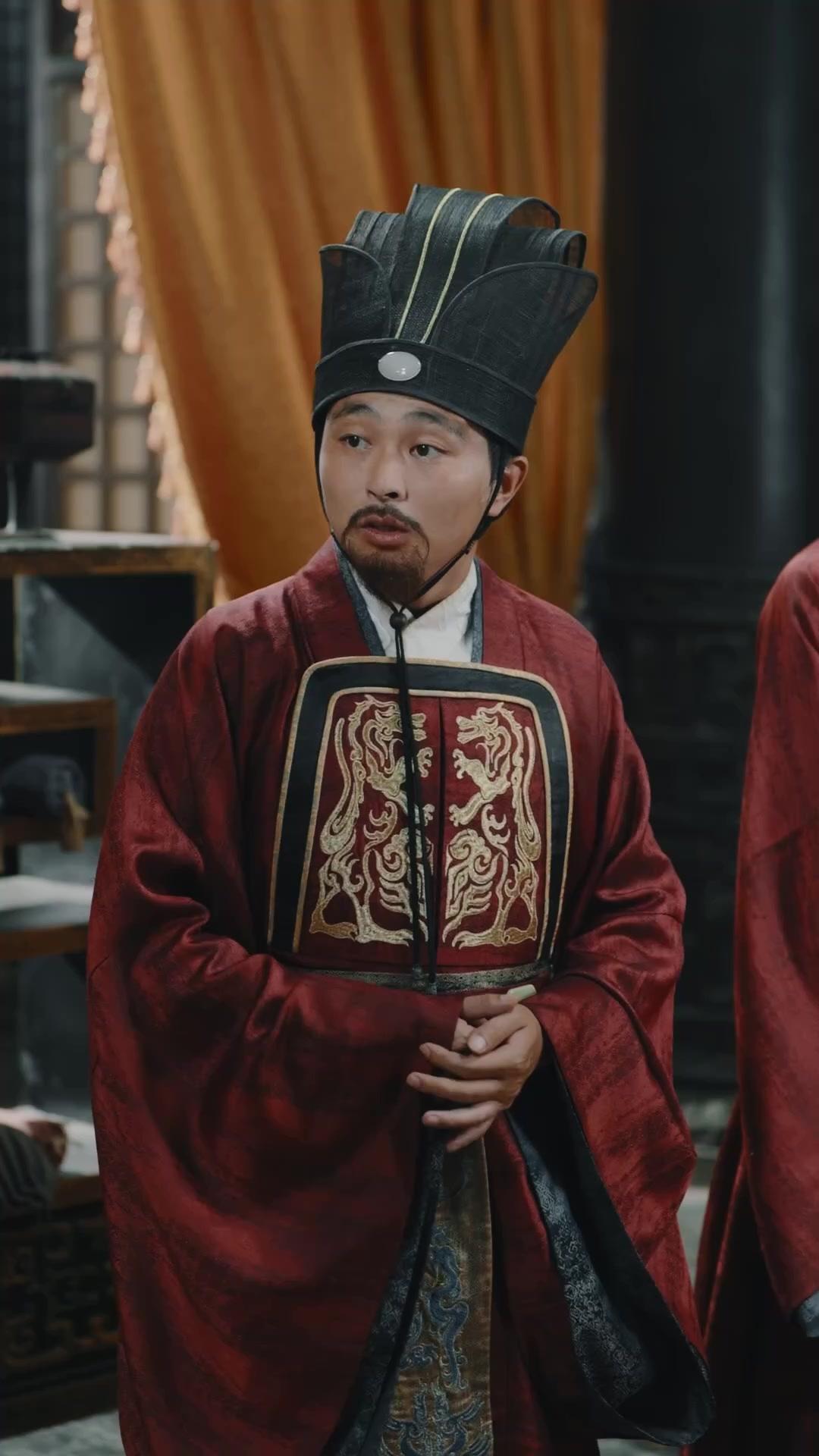 The Lady General Who Left It All