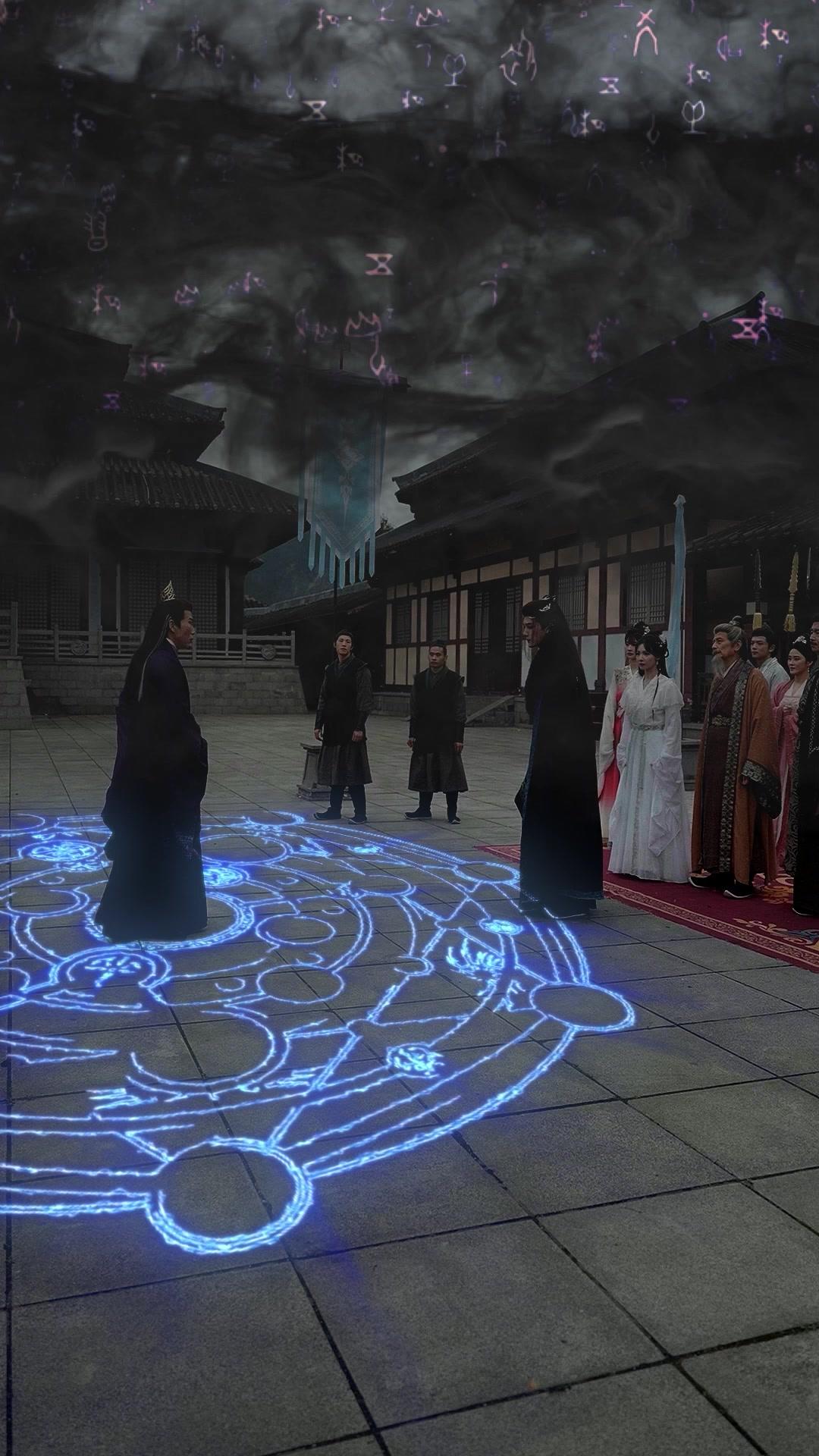 Ketika Kekuatan Naga Bangkit