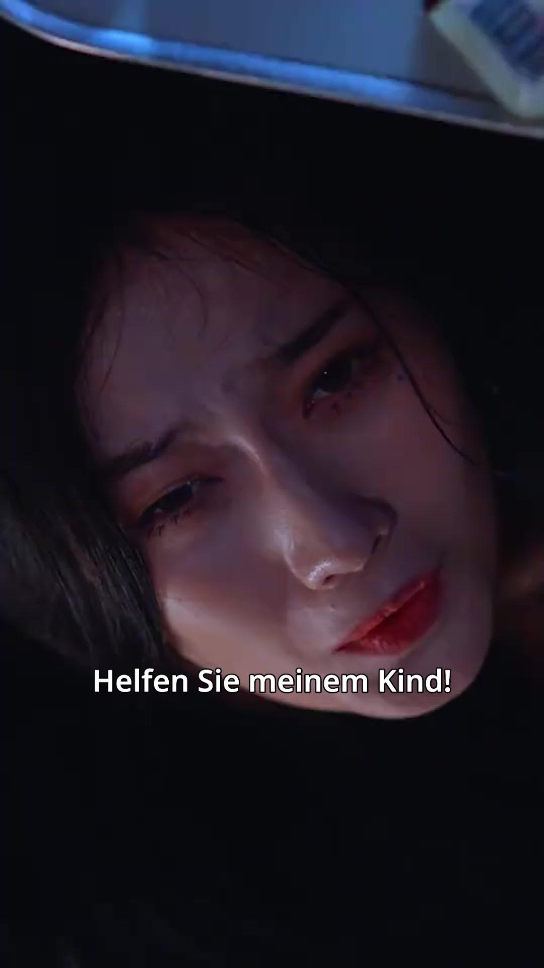 Wiedergeboren als Nemesis