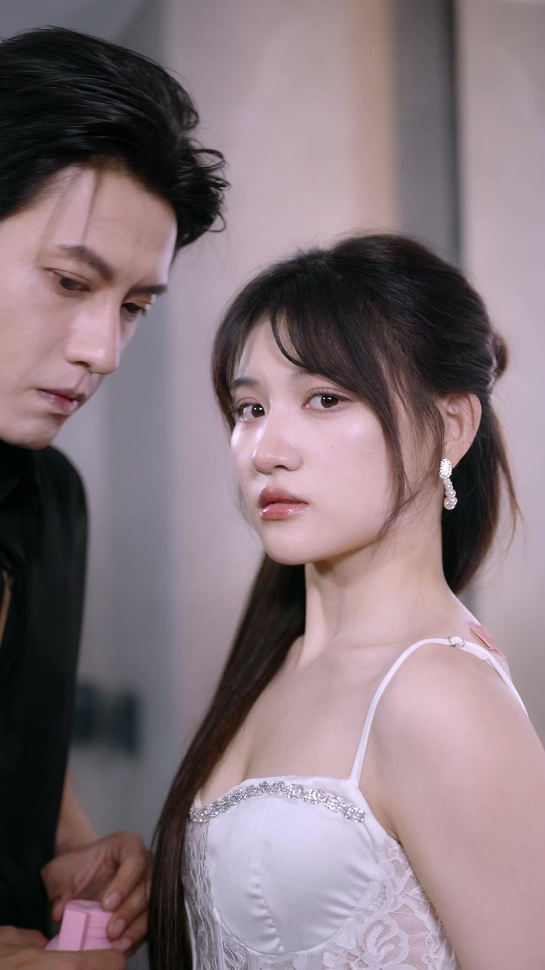 Daddy, Don’t Let Mommy Go