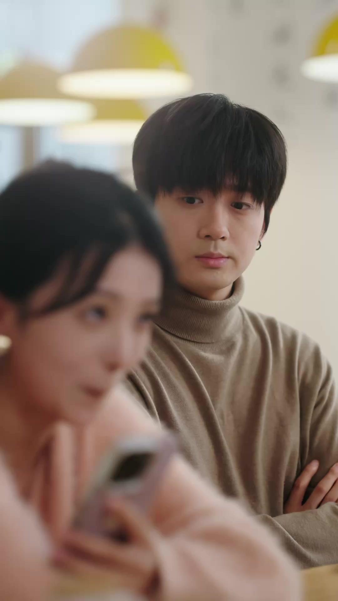 .Cintaku Bersemi Kembali