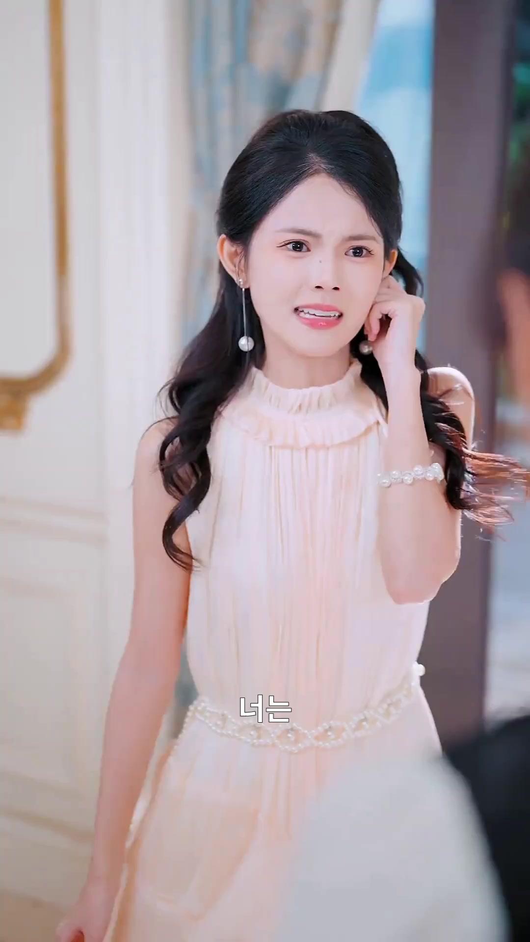 (더빙) 우리집 메이드는 궁녀 출신