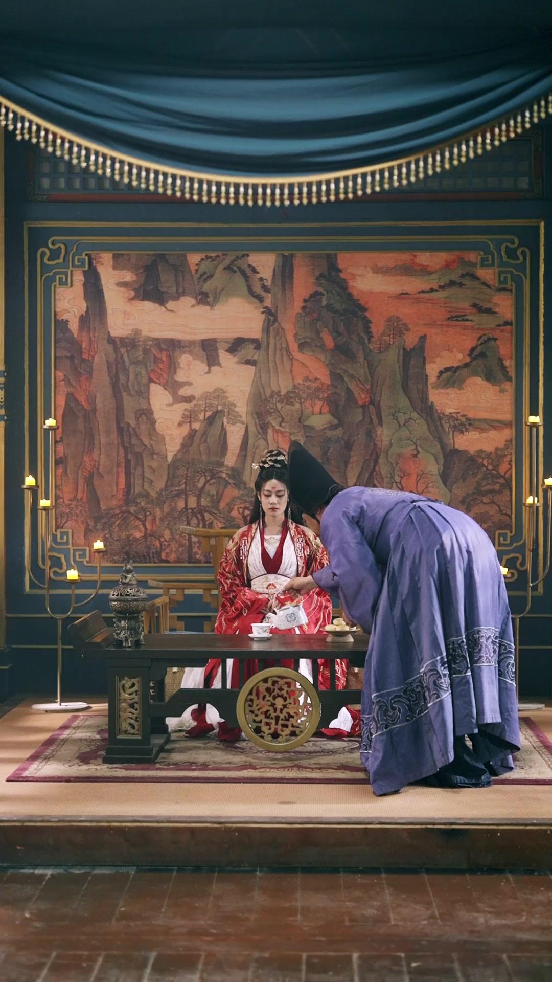 八歲凰權：千針毒妃攻略