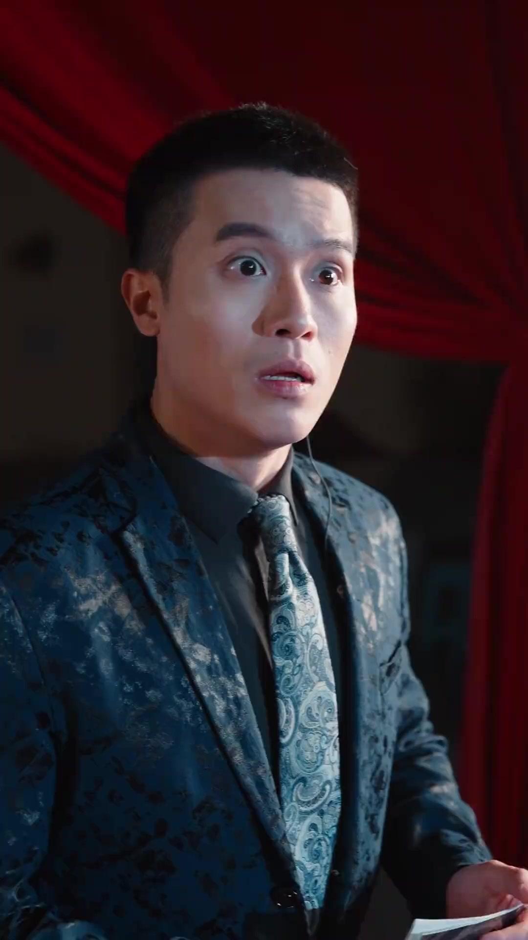 ให้โชว์มายากล ไม่ได้ให้โชว์พลังเซียน