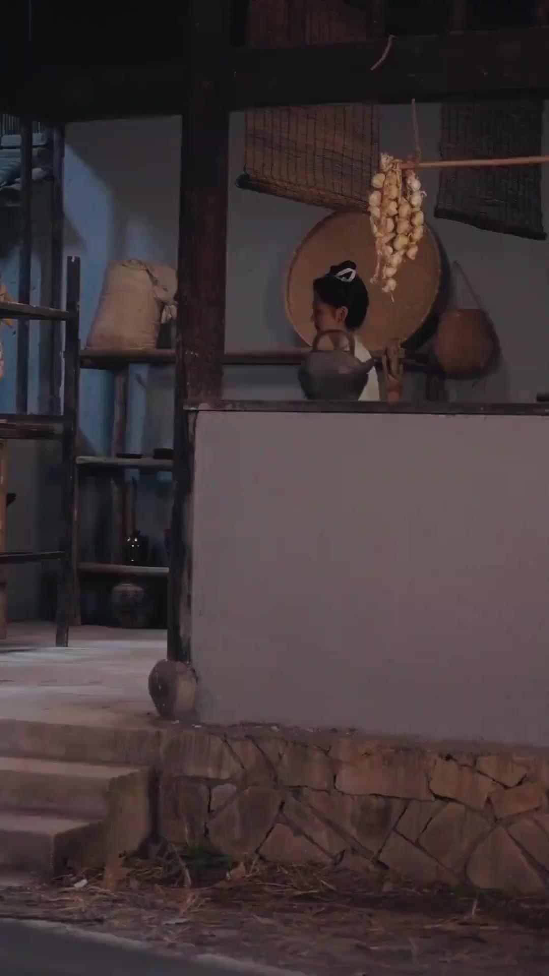 (Dubbed)Return of the Grand Princess