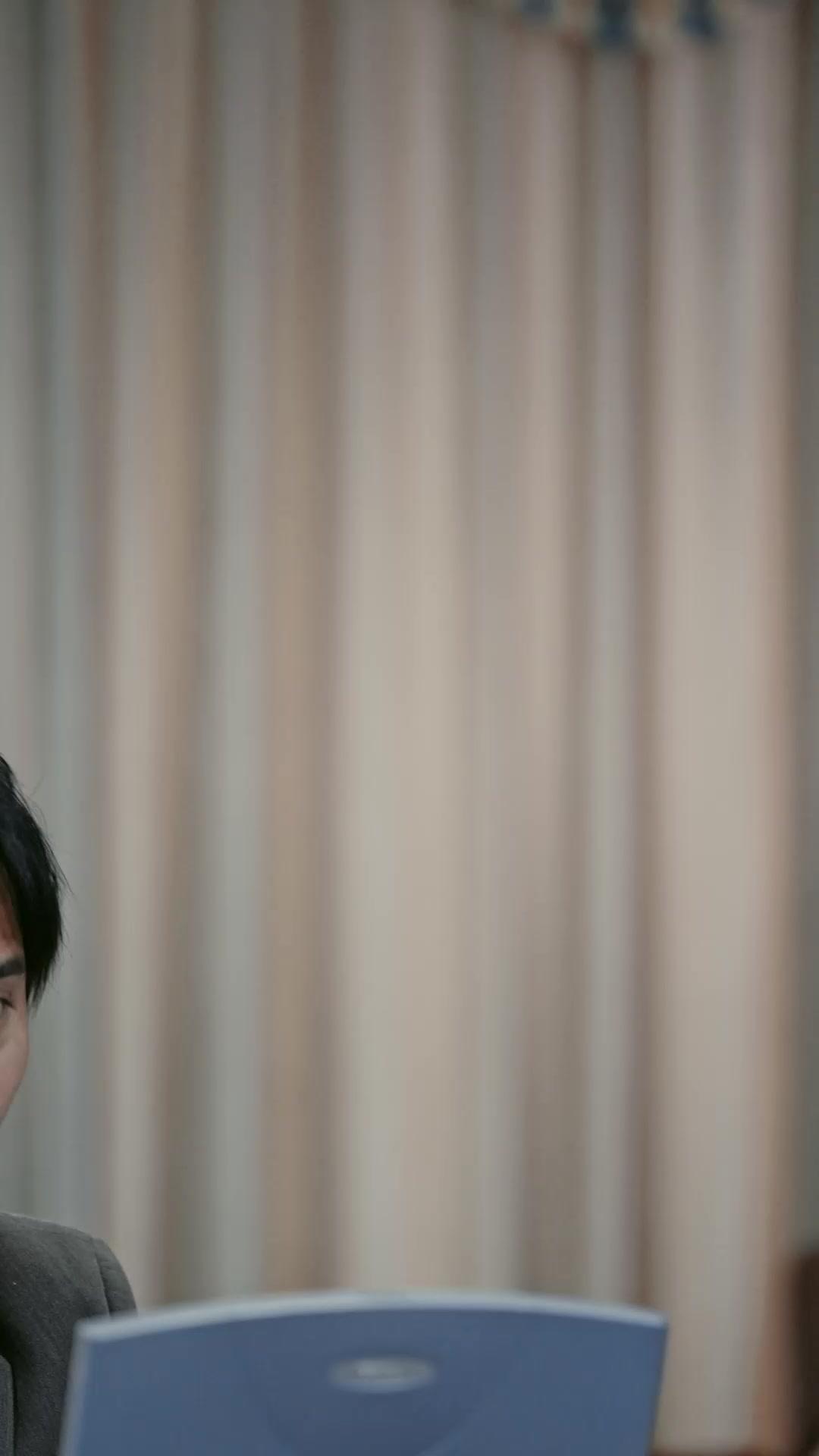 Gadis pembawa keberuntungan