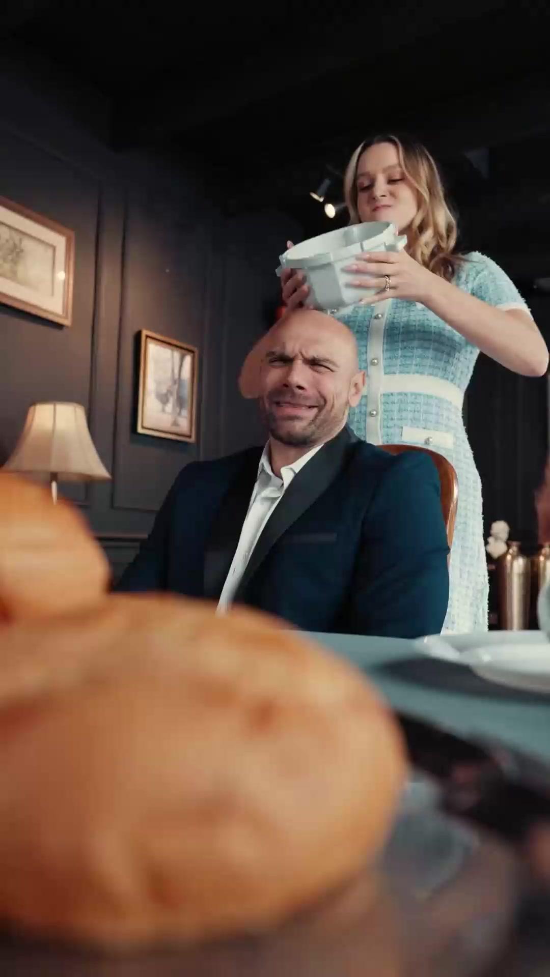 (Dublagem)Elas por Elas: Divórcio ou Morte