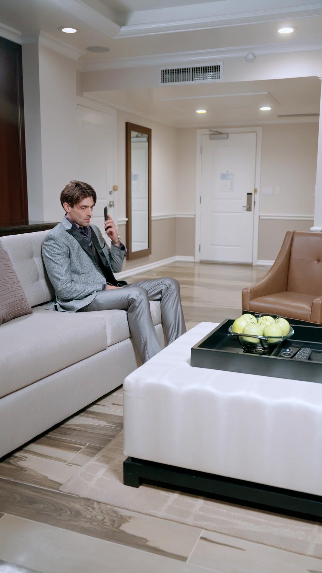 Trapped as the Billionaire's Nanny