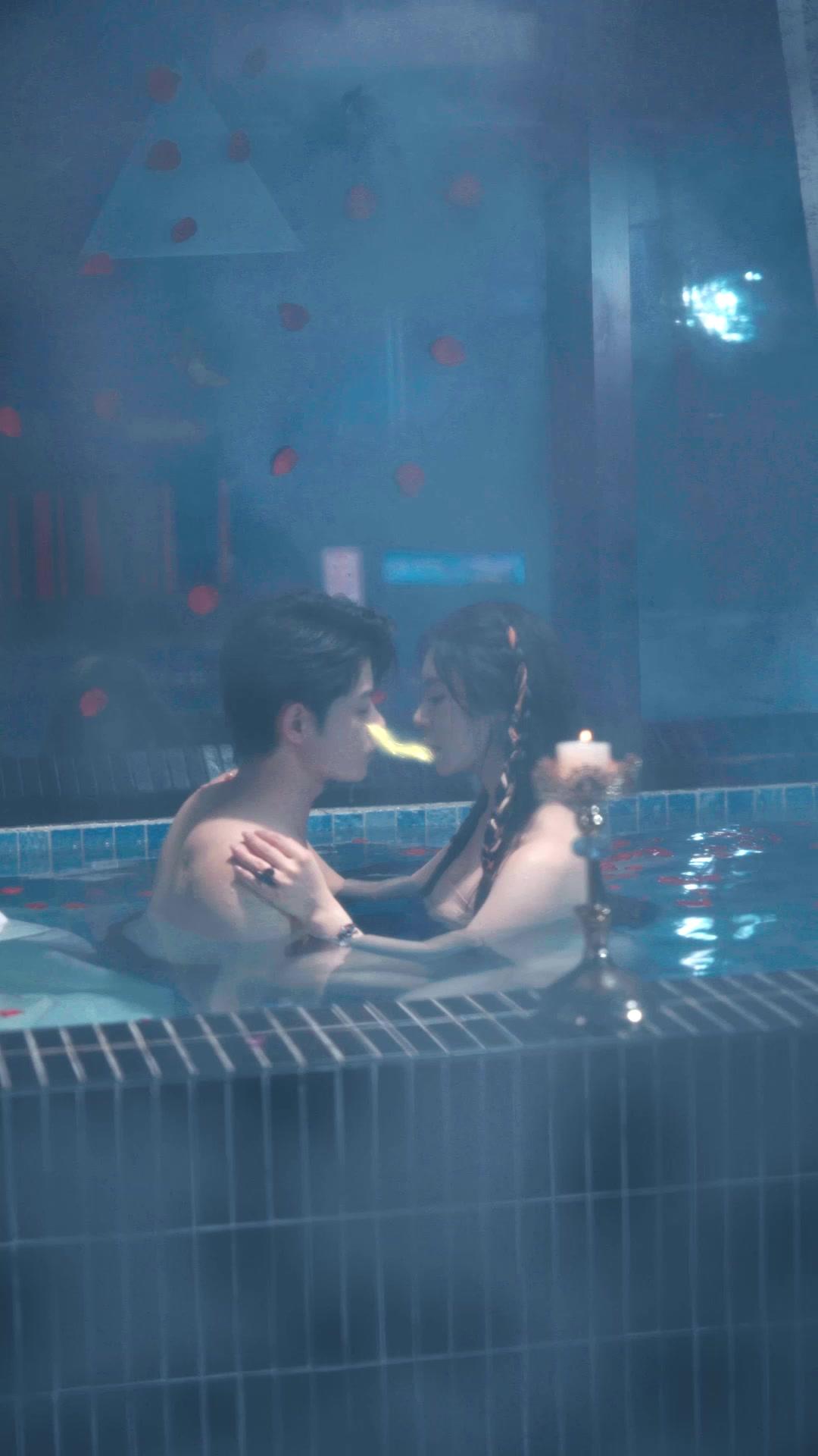 傳聞那個女乞丐不簡單