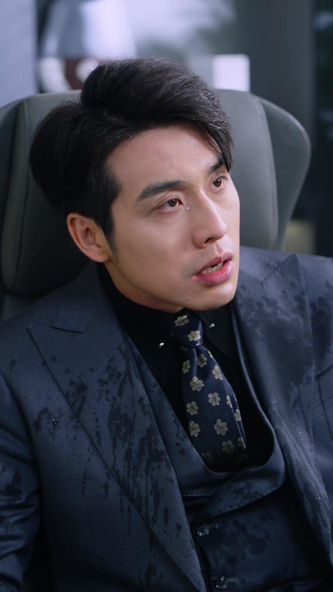 明燭熄時愛成空