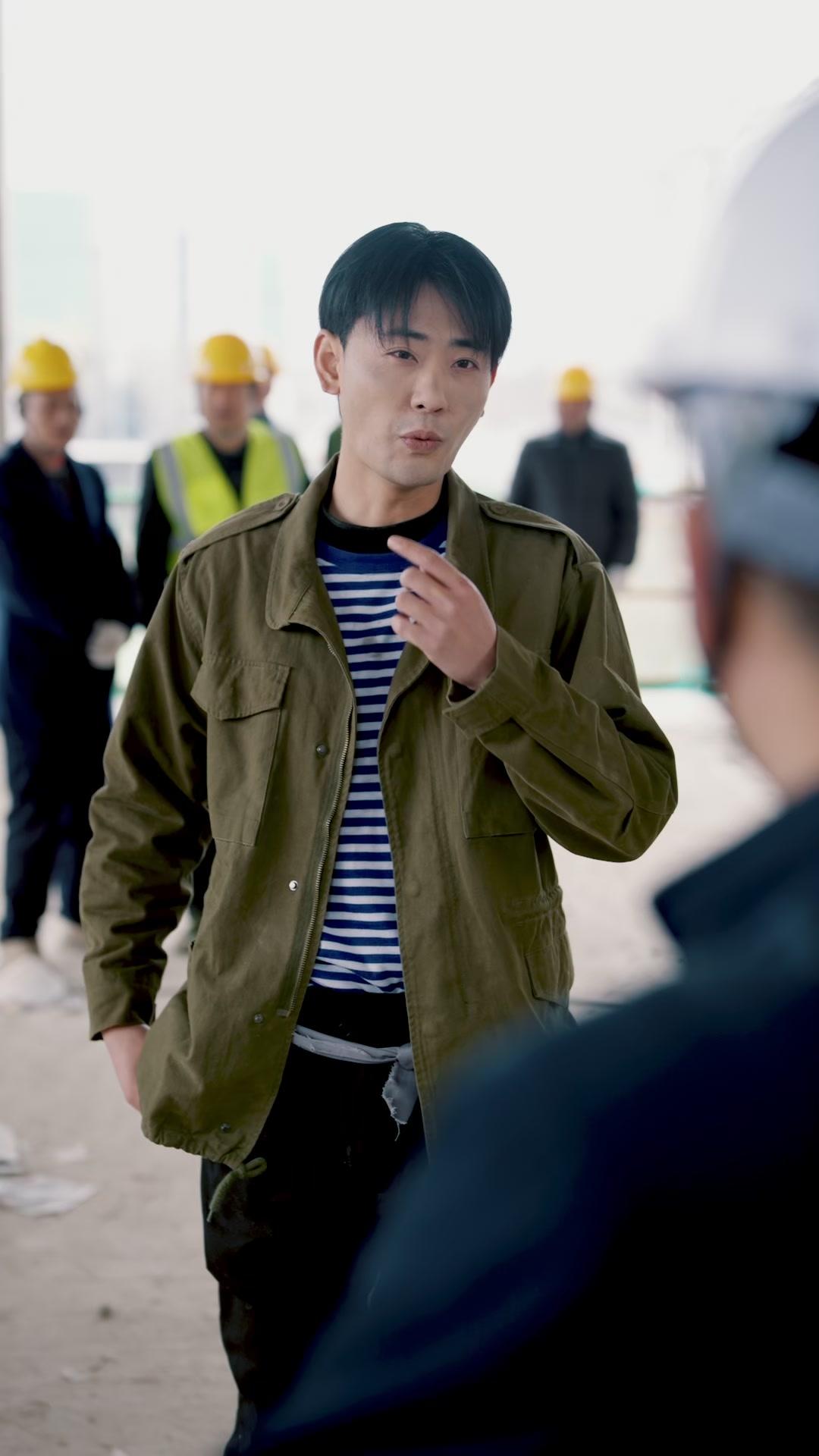 ¡El heredero tomará cartas!