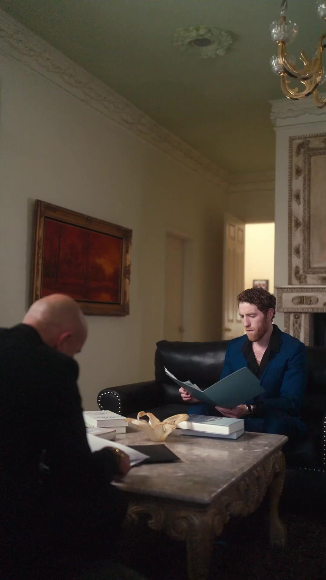 The Mafia Queen vs. The Evil Neighbors