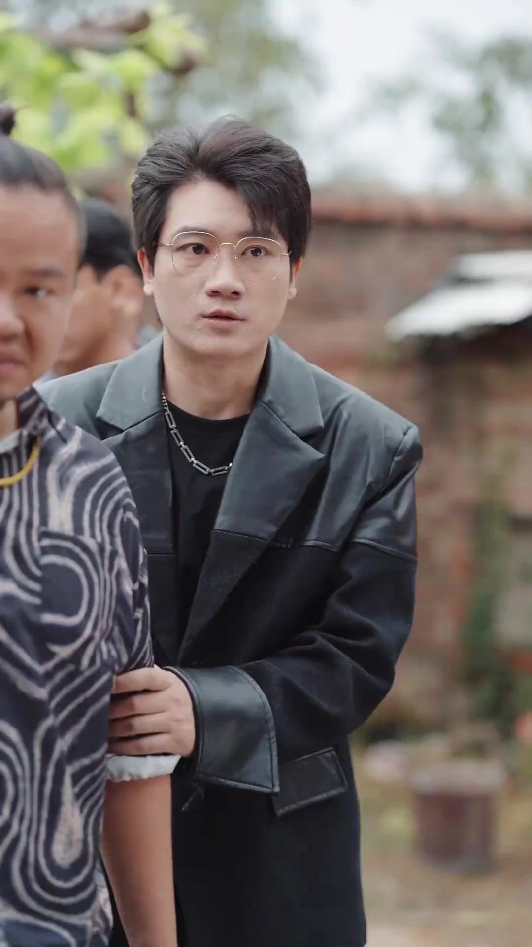 لا تزعج ذلك الرجل المتقاعد