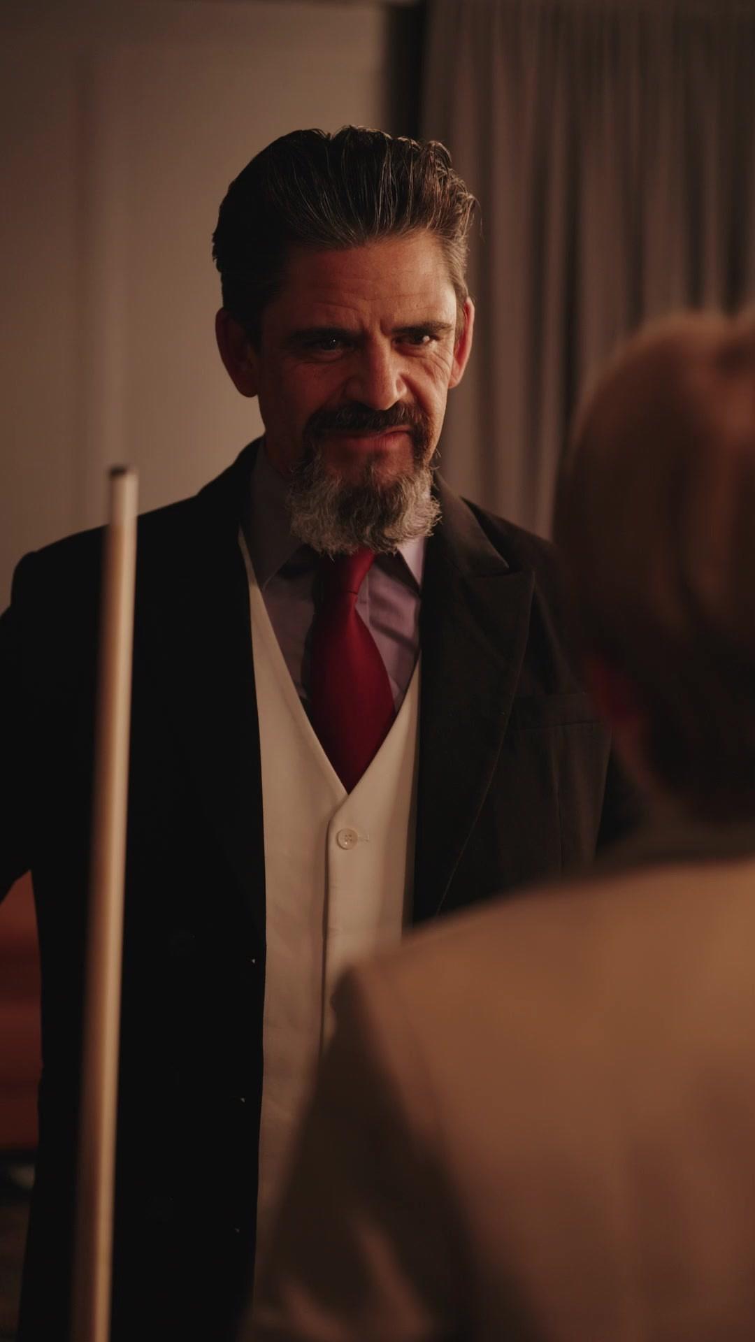 El Pequeño Prodigio del Billar