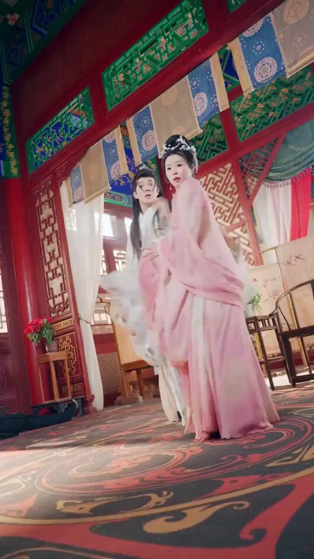 (Dubbed) You Love My Sister? Good Luck!