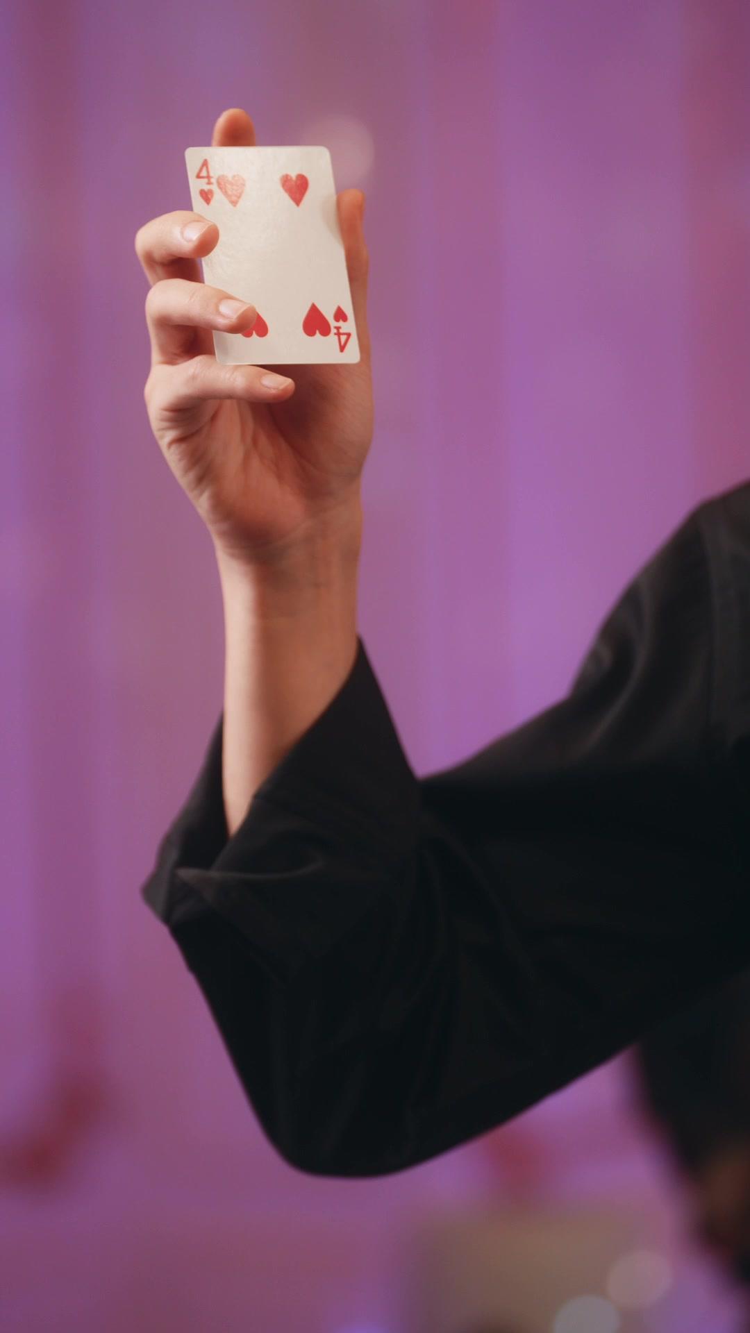 El infiltrado del club nocturno