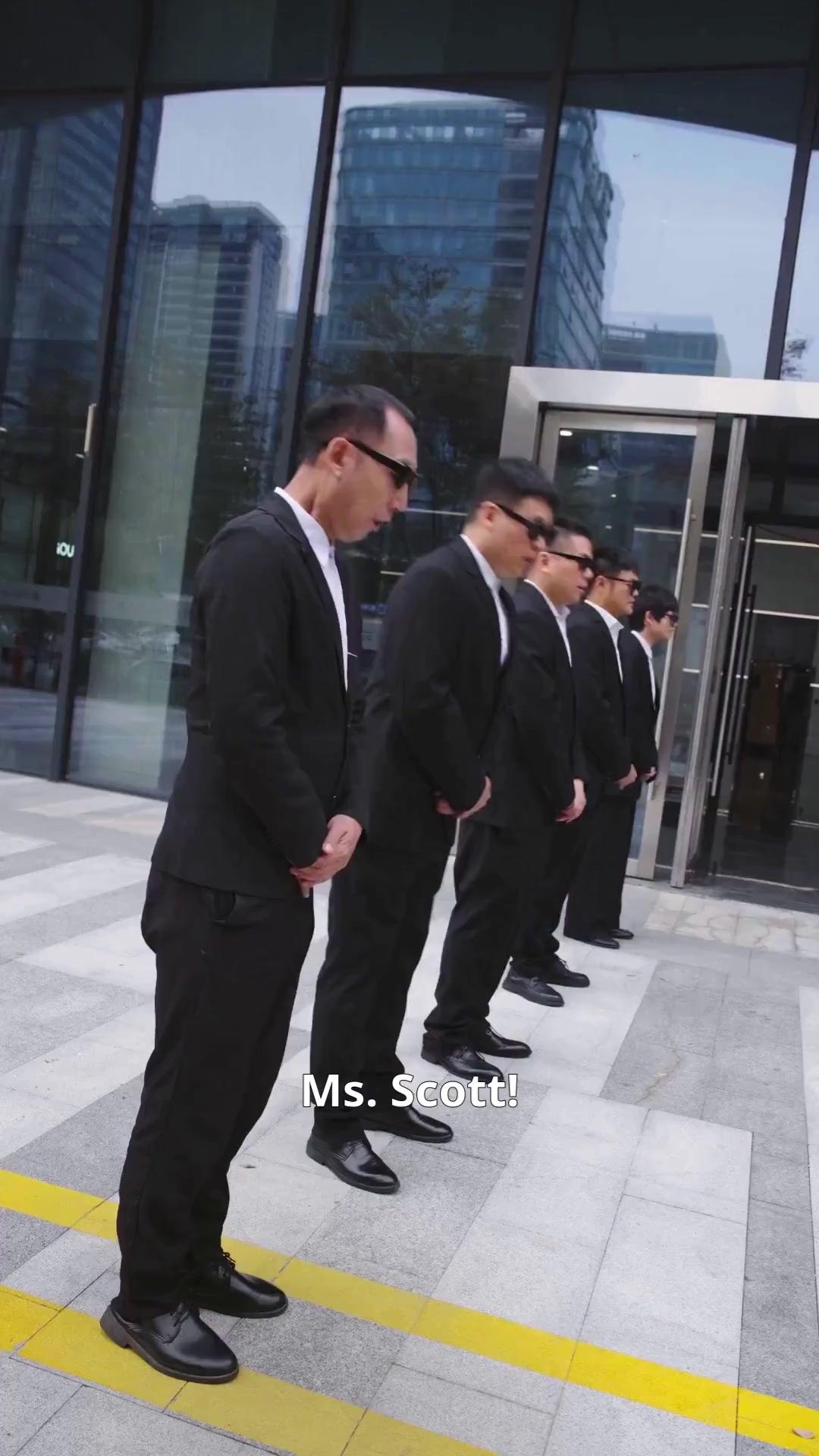 (Dubbed)Yikes! Hubby Poisoned Me for Dough!