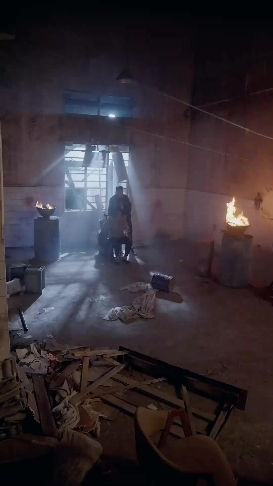 (Dublajlı) Ben Anneyim