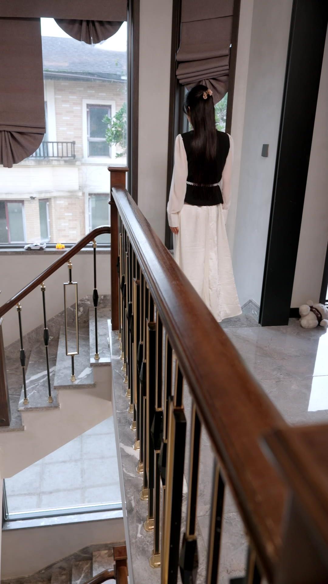  La venganza de la nuera