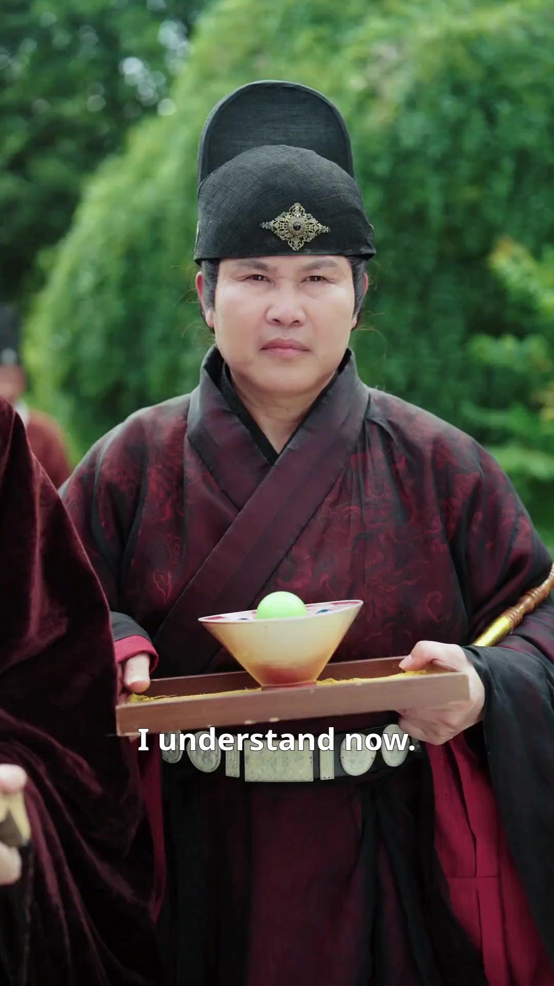 (Dubbed) My Ending, My Choice