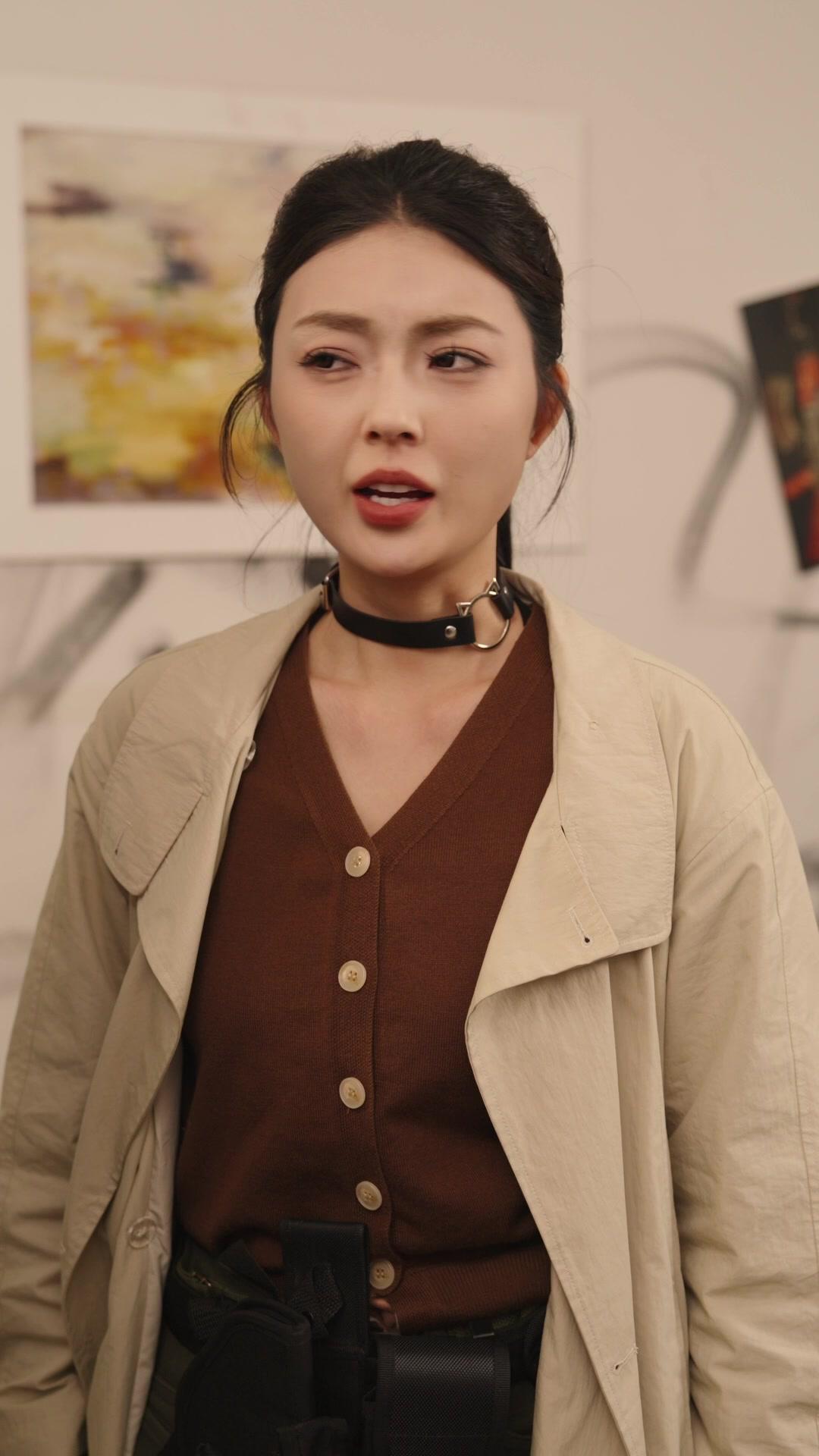 末日淘金記：我用物資換千金