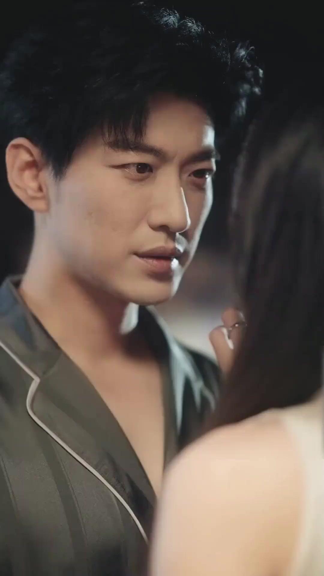 ไฟแค้นในม่านรัก