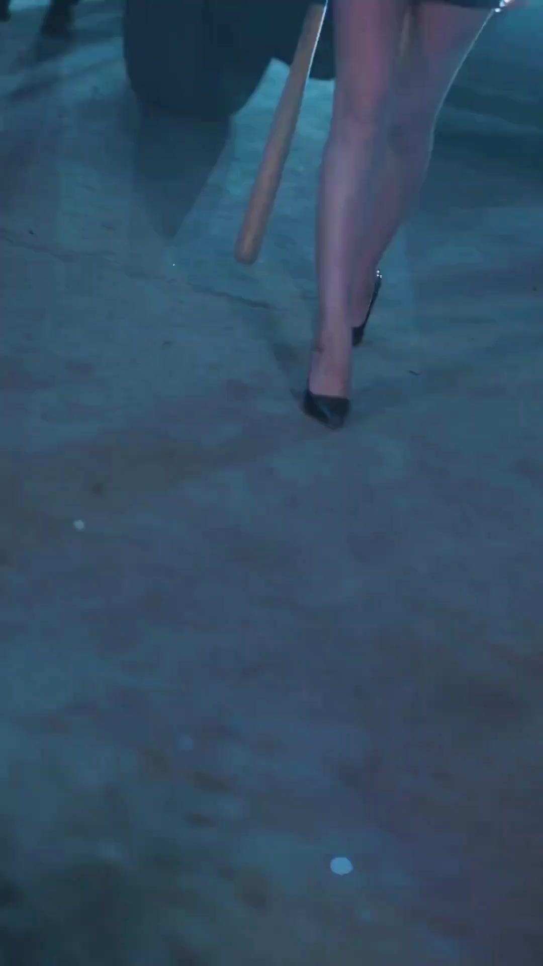 (Doublage) LA BELLE ENDORMIE