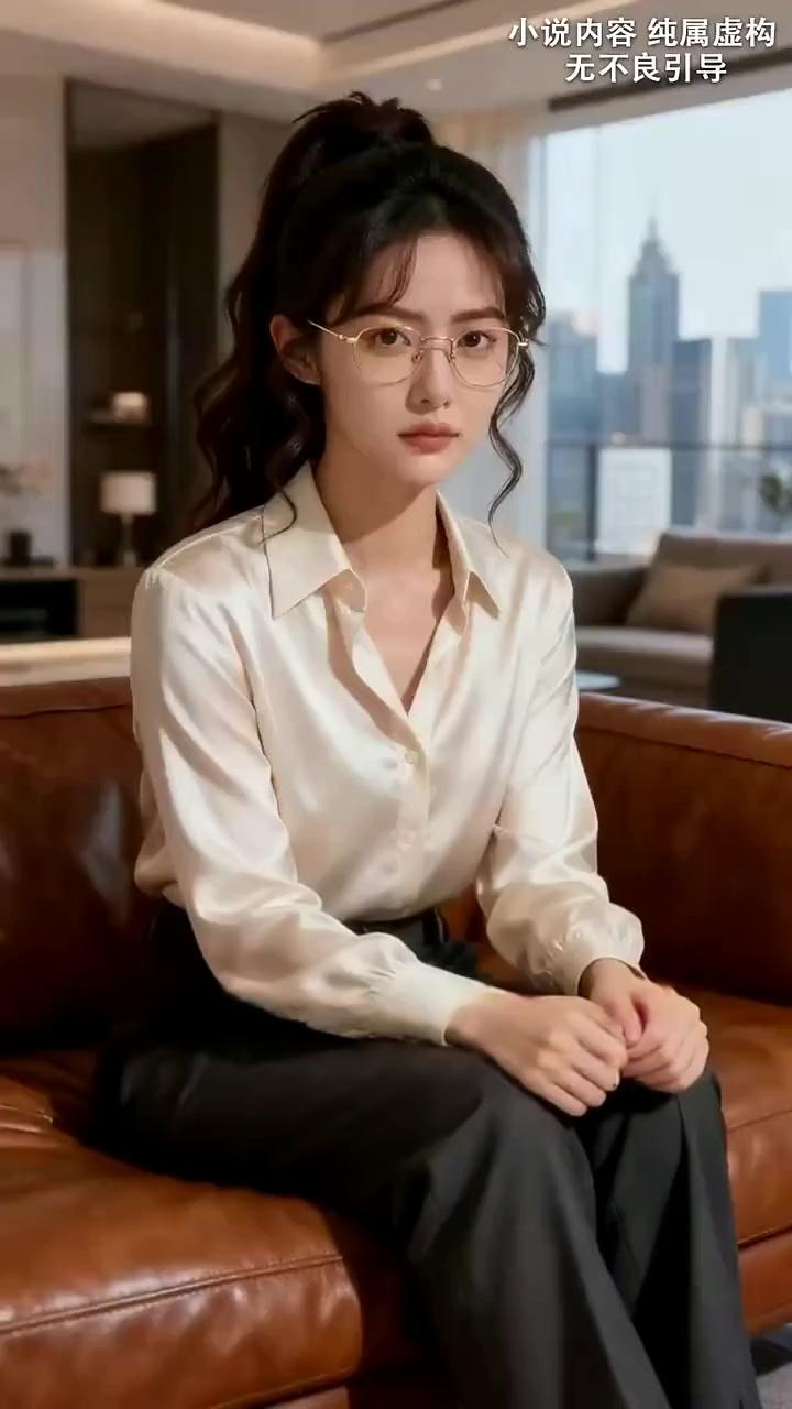 시집 식구들을 집에서 쫓아내다