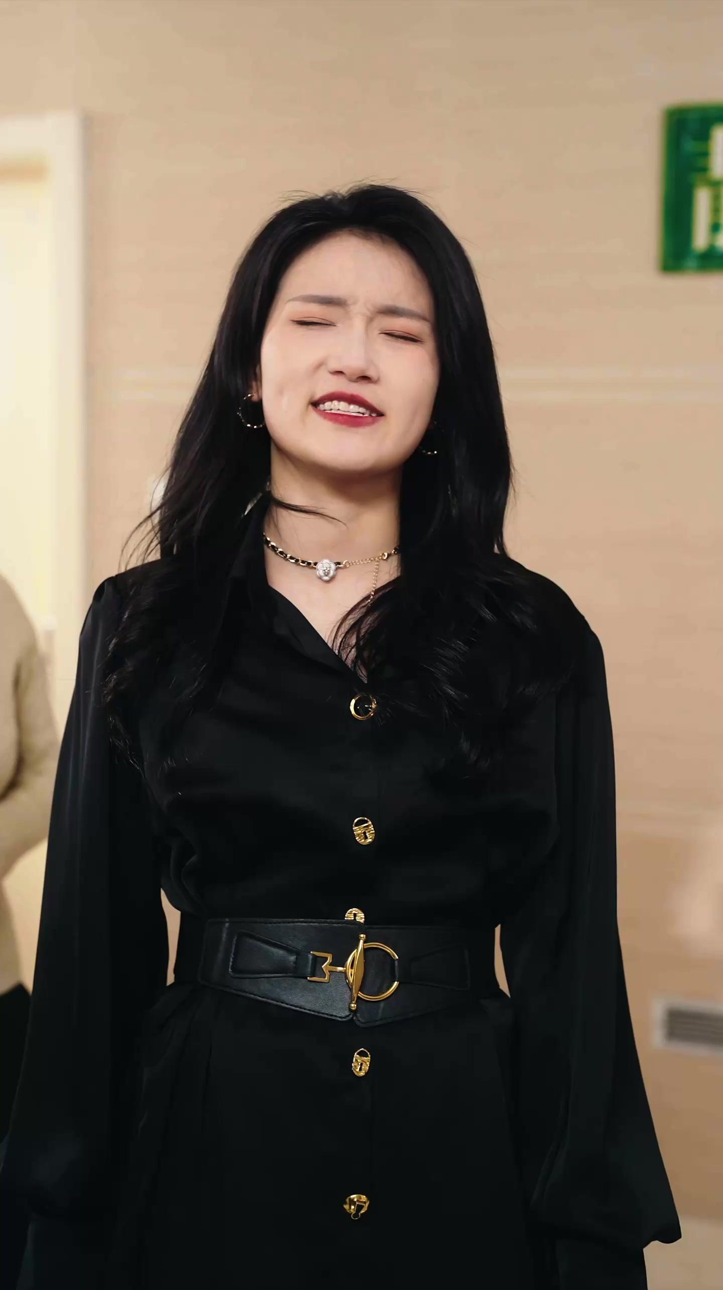 The Heiress You’ll Never Deserve