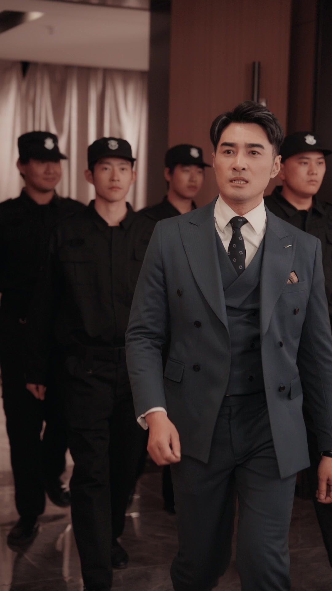 Broken Vows, New Dawn