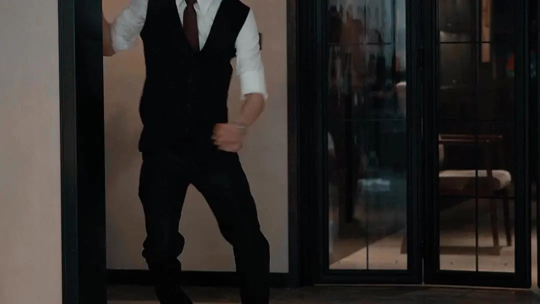 The Cost of Family: A Red Slip and the Weight of Shared Breath