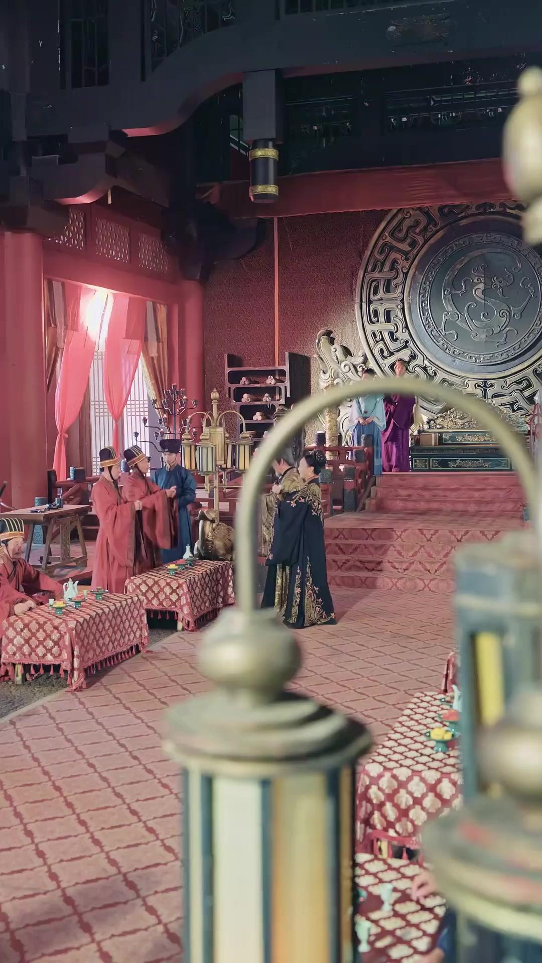 Takhta Berdarah Sang Putri