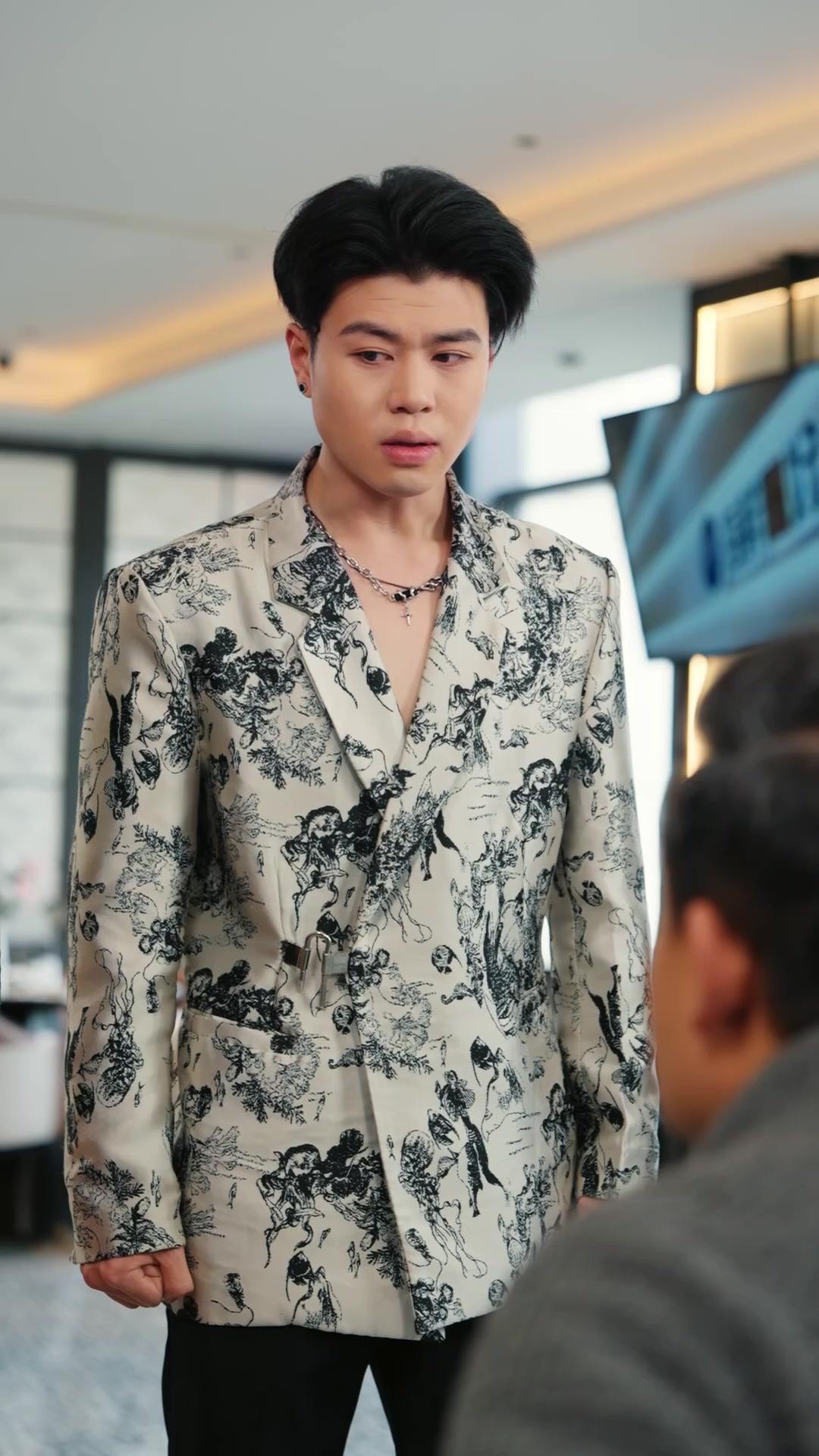 El amor que ardió hasta morir