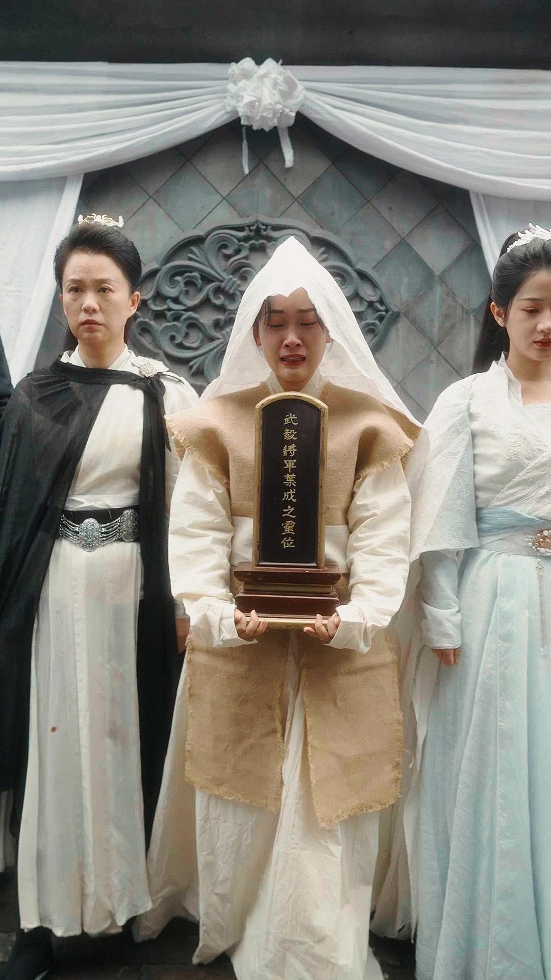 Ballad of Shadows: Moonlit Resolve