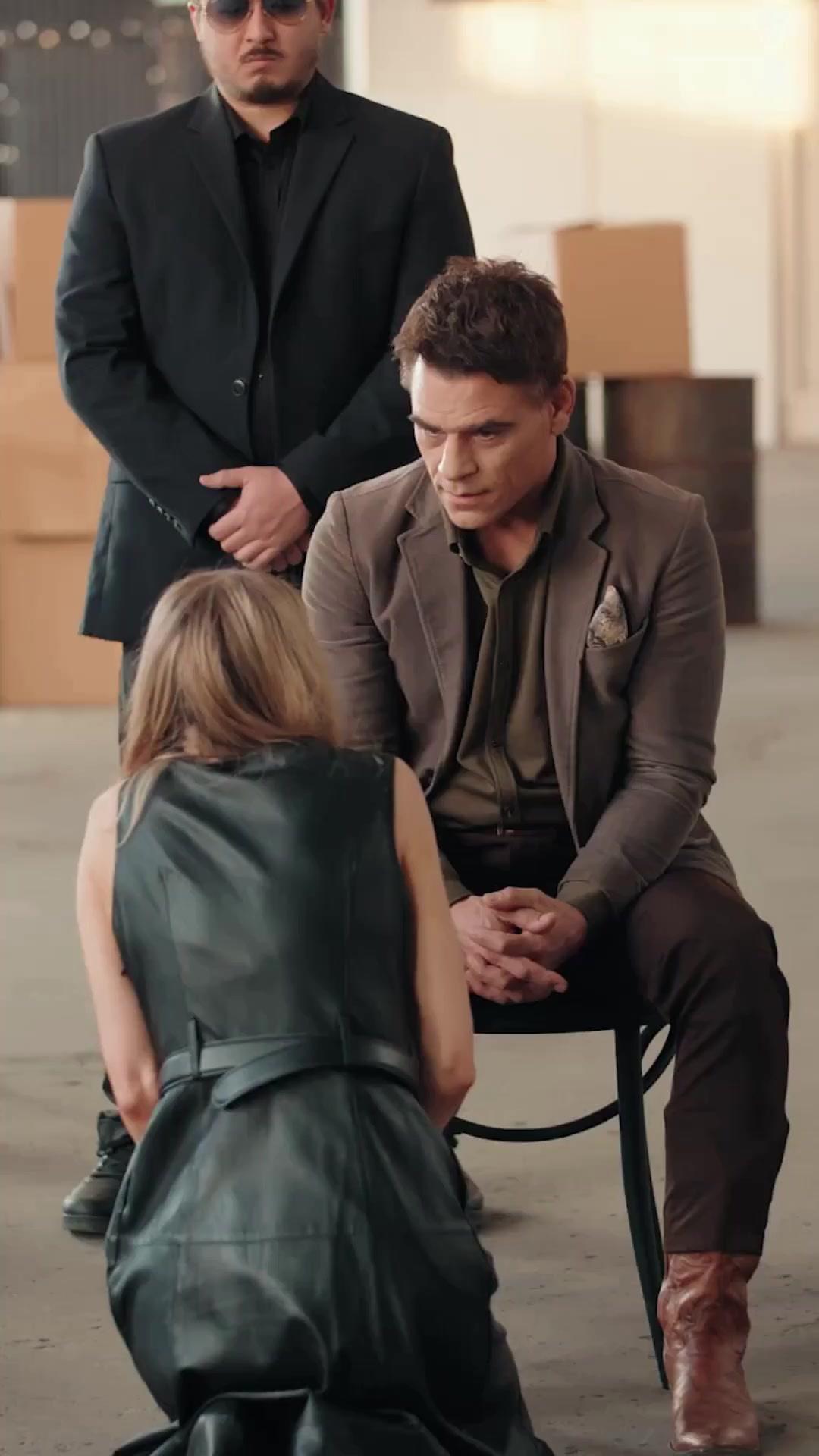 (Doublage) LE SANG DU DOMINION