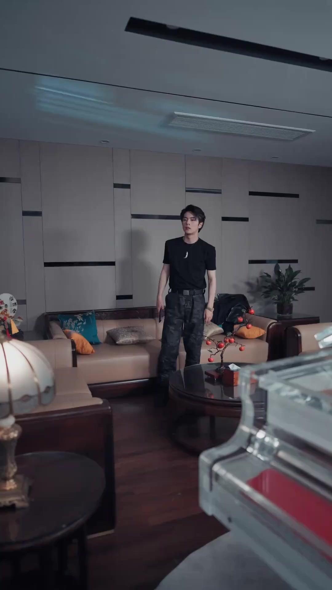 (Sulih suara)Jangan Kira Dia Polos!