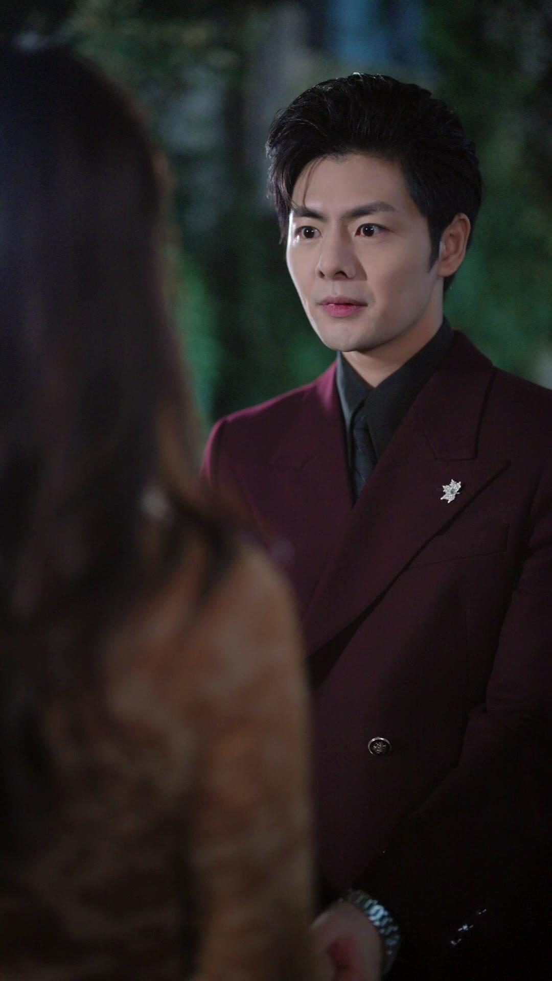 그 남자 좋아하지 마