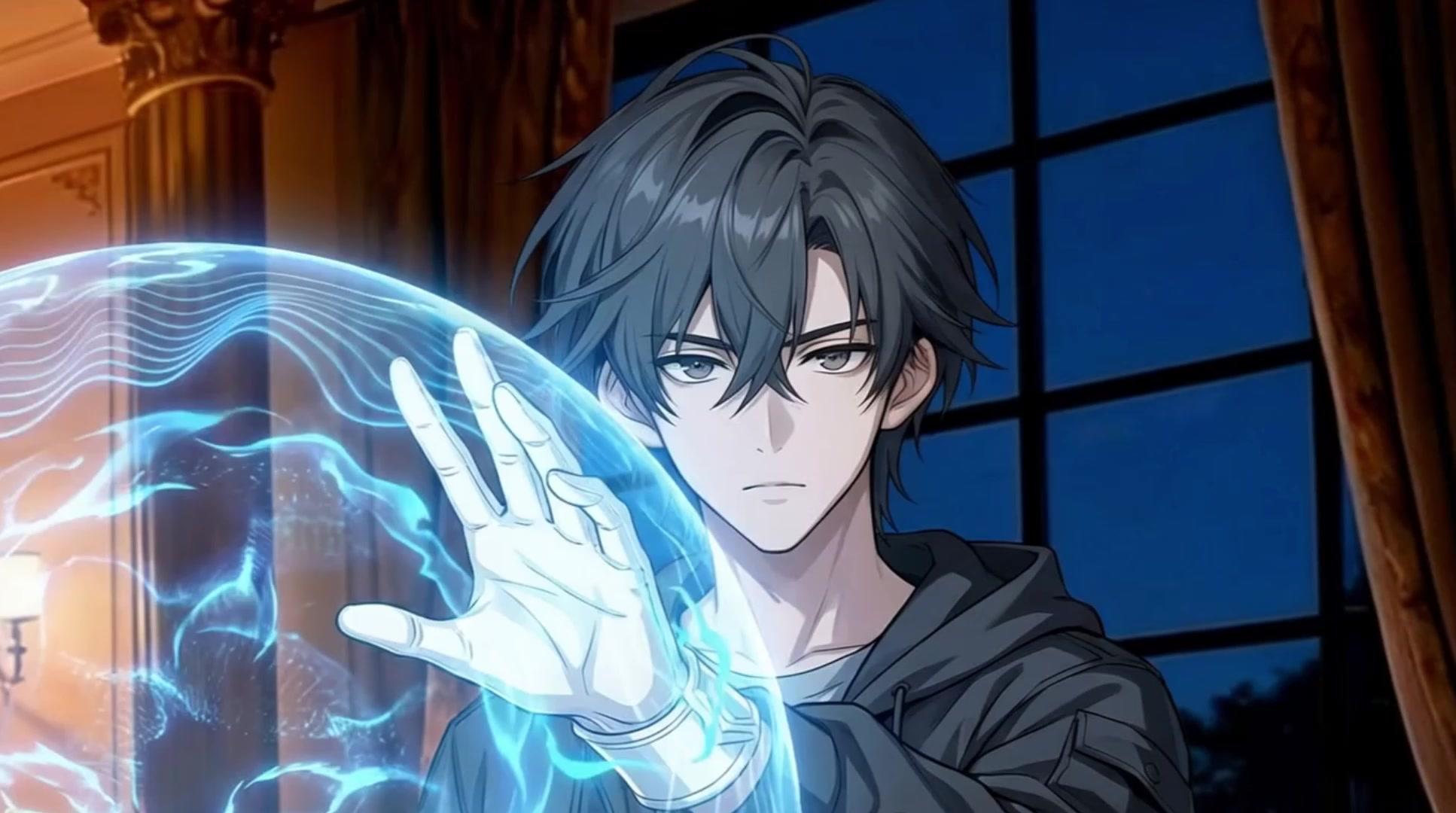 My Girlfriend is a ZOMBIE